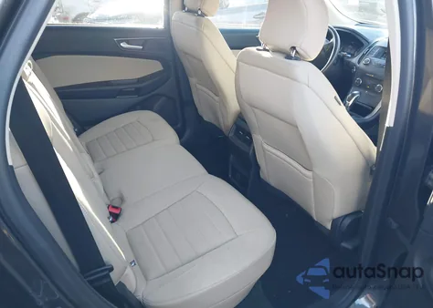 2018 Ford Edge Se z USA, uszkodzony, nr VIN 2FMPK4G92JBB95955